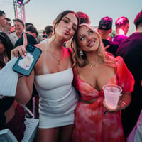 Dirty Little Secret at El Paradiso Beach Club, Zante, 9 July 2025
