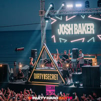 Dirty Little Secret at El Paradiso Beach Club, Zante, 9 July 2025