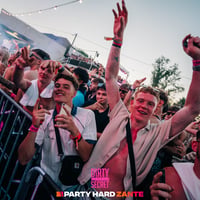 Dirty Little Secret at El Paradiso Beach Club, Zante, 9 July 2025