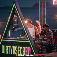 Dirty Little Secret at El Paradiso Beach Club, Zante, 9 July 2025