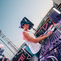 Dirty Little Secret at El Paradiso Beach Club, Zante, 9 July 2025