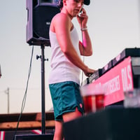 Dirty Little Secret at El Paradiso Beach Club, Zante, 9 July 2025