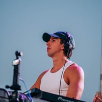 Dirty Little Secret at El Paradiso Beach Club, Zante, 9 July 2025