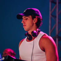Dirty Little Secret at El Paradiso Beach Club, Zante, 9 July 2025