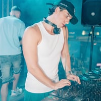 Dirty Little Secret at El Paradiso Beach Club, Zante, 9 July 2025