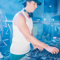 Dirty Little Secret at El Paradiso Beach Club, Zante, 9 July 2025
