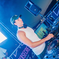 Dirty Little Secret at El Paradiso Beach Club, Zante, 9 July 2025
