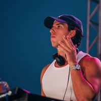 Dirty Little Secret at El Paradiso Beach Club, Zante, 9 July 2025