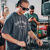 Dirty Little Secret at El Paradiso Beach Club, Zante, 16 July 2025