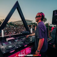 Dirty Little Secret at El Paradiso Beach Club, Zante, 16 July 2025