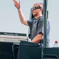 Dirty Little Secret at El Paradiso Beach Club, Zante, 16 July 2025