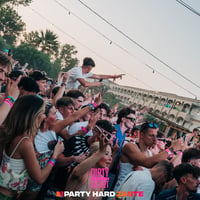 Dirty Little Secret at El Paradiso Beach Club, Zante, 16 July 2025