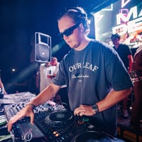 Dirty Little Secret at El Paradiso Beach Club, Zante, 16 July 2025