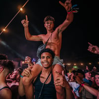 Dirty Little Secret at El Paradiso Beach Club, Zante, 16 July 2025