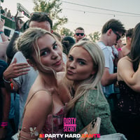 Dirty Little Secret at El Paradiso Beach Club, Zante, 16 July 2025