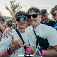 Dirty Little Secret at El Paradiso Beach Club, Zante, 16 July 2025