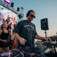 Dirty Little Secret at El Paradiso Beach Club, Zante, 16 July 2025