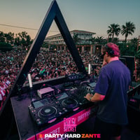Dirty Little Secret at El Paradiso Beach Club, Zante, 16 July 2025