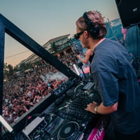 Dirty Little Secret at El Paradiso Beach Club, Zante, 16 July 2025