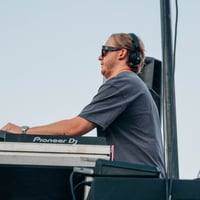 Dirty Little Secret at El Paradiso Beach Club, Zante, 16 July 2025