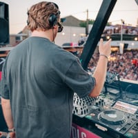 Dirty Little Secret at El Paradiso Beach Club, Zante, 16 July 2025