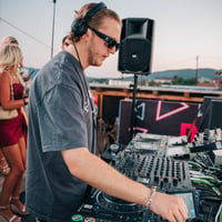 Dirty Little Secret at El Paradiso Beach Club, Zante, 16 July 2025