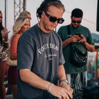 Dirty Little Secret at El Paradiso Beach Club, Zante, 16 July 2025