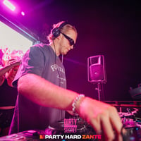 Dirty Little Secret at El Paradiso Beach Club, Zante, 16 July 2025