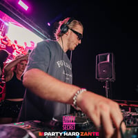 Dirty Little Secret at El Paradiso Beach Club, Zante, 16 July 2025