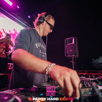 Dirty Little Secret at El Paradiso Beach Club, Zante, 16 July 2025