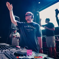 Dirty Little Secret at El Paradiso Beach Club, Zante, 16 July 2025