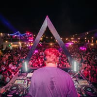 Dirty Little Secret at El Paradiso Beach Club, Zante, 16 July 2025