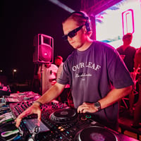 Dirty Little Secret at El Paradiso Beach Club, Zante, 16 July 2025