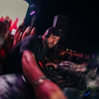 Dirty Little Secret at El Paradiso Beach Club, Zante, 23 July 2025