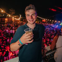 Dirty Little Secret at El Paradiso Beach Club, Zante, 23 July 2025