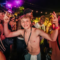 Dirty Little Secret at El Paradiso Beach Club, Zante, 23 July 2025