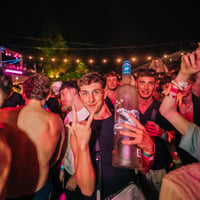 Dirty Little Secret at El Paradiso Beach Club, Zante, 23 July 2025