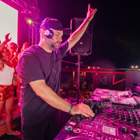 Dirty Little Secret at El Paradiso Beach Club, Zante, 23 July 2025