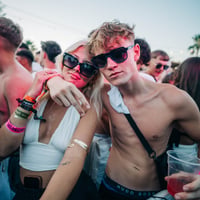Dirty Little Secret at El Paradiso Beach Club, Zante, 23 July 2025