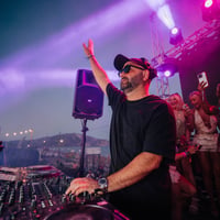Dirty Little Secret at El Paradiso Beach Club, Zante, 23 July 2025