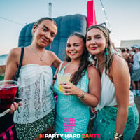 Dirty Little Secret at El Paradiso Beach Club, Zante, 23 July 2025