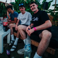 Dirty Little Secret at El Paradiso Beach Club, Zante, 23 July 2025