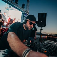 Dirty Little Secret at El Paradiso Beach Club, Zante, 23 July 2025