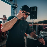 Dirty Little Secret at El Paradiso Beach Club, Zante, 23 July 2025