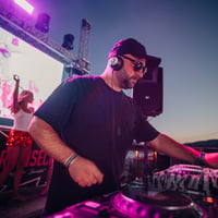 Dirty Little Secret at El Paradiso Beach Club, Zante, 23 July 2025