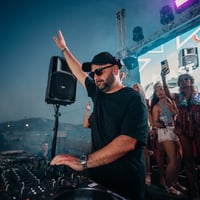 Dirty Little Secret at El Paradiso Beach Club, Zante, 23 July 2025