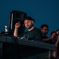 Dirty Little Secret at El Paradiso Beach Club, Zante, 23 July 2025