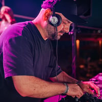 Dirty Little Secret at El Paradiso Beach Club, Zante, 23 July 2025
