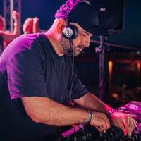 Dirty Little Secret at El Paradiso Beach Club, Zante, 23 July 2025