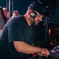 Dirty Little Secret at El Paradiso Beach Club, Zante, 23 July 2025